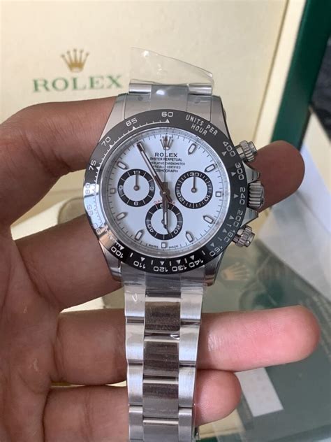 dónde se fabrican los relojes rolex